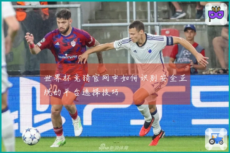 世界杯竞猜官网中如何识别安全正规的平台选择技巧