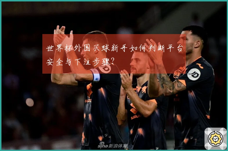 世界杯外围买球新手如何判断平台安全与下注步骤？
