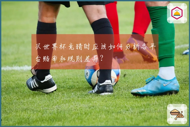 买世界杯竞猜时应该如何分析各平台赔率和规则差异？