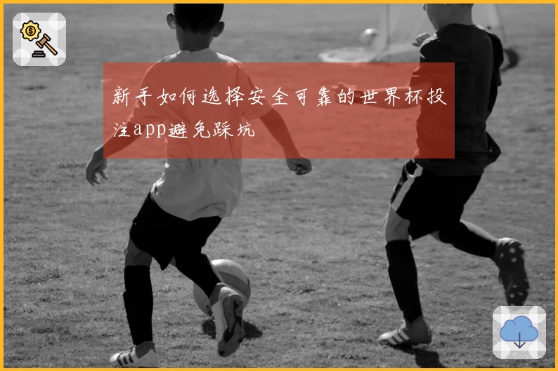 新手如何选择安全可靠的世界杯投注app避免踩坑