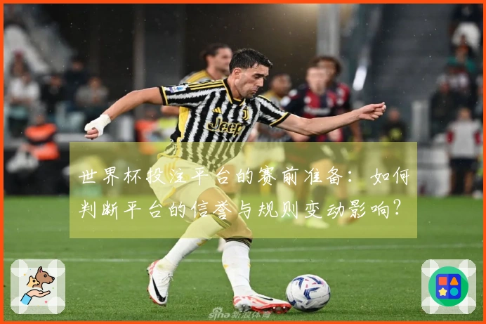 世界杯投注平台的赛前准备：如何判断平台的信誉与规则变动影响？