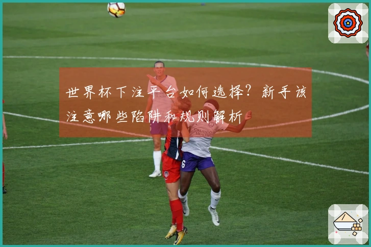 世界杯下注平台如何选择？新手该注意哪些陷阱和规则解析