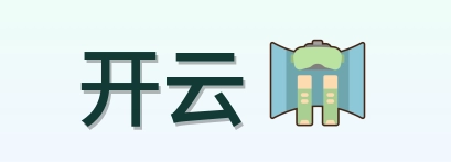 开云 Logo
